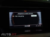 Audi A5 2.0 TDI Multitronic S-line