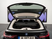 BMW 330 e Touring Line Sport Auto