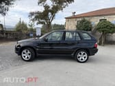 BMW X5 3.0 d