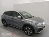 BYD Atto 3 60.48 kWh Design