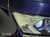 DS DS7 Crossback E-Tense Rivoli EAT8