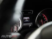 Mercedes-Benz GLA 200 AMG Line
