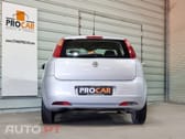 Fiat Punto 60 Dynamic