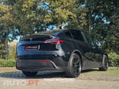 Tesla Model Y Tração Traseira
