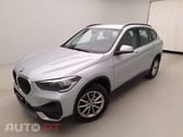 BMW X1 16 d sDrive Line Sport Auto
