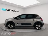 Citroen C3 1.2 PureTech Max
