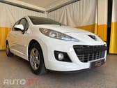 Peugeot 207 1.4 HDi Active