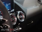 Mercedes-Benz GLA 250 e AMG Line
