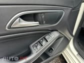 Mercedes-Benz CLA 220 CDi AMG Line Aut.