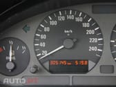 BMW 318 tds Compact