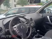 Nissan Qashqai Qashqai