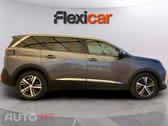 Peugeot 5008 1.5 BlueHDi Allure EAT8