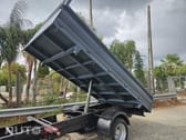 Nissan Cabstar Cabstar 35.13 
