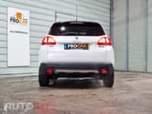 Peugeot 2008 1.6 BlueHDi Allure