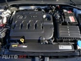 Volkswagen Golf Highline