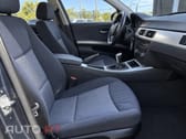 BMW 320 d