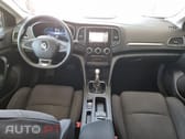 Renault Mégane Sport Tourer  1.6 E-Tech Plug-In Intens