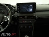 Dacia Sandero 1.0 ECO-G Stepway Expression Bi-Fuel