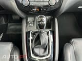 Nissan Qashqai 1.3 DIG-T Tekna Premium DCT