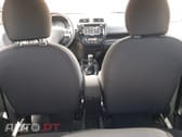 Mitsubishi Space Star 1.2 Intense Connect Edition