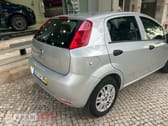 Fiat Punto 1.2 Easy S&S