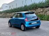Renault Twingo ENERGY TCe 90 Dynamique