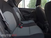 Nissan Micra 1.2 Acenta