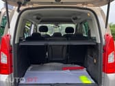 Citroen Berlingo Berlingo 1.6 e-HDi FAP Multispace