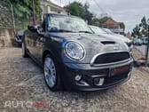 MINI Cabrio Cooper S
