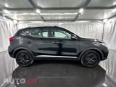 MG ZS EV 50.3 kWh Luxury
