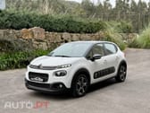 Citroen C3 Pure Tech S&S Shine