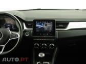 Renault Captur Captur 1.0 TCe Techno