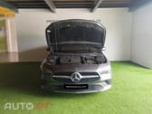 Mercedes-Benz CLA 180 Shooting Brake