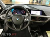 BMW 116 d Corporate Edition Auto