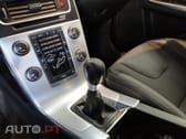 Volvo V60 1.6d  R-design