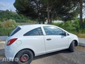 Opel Corsa 1.3 CDTI