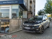 Dacia Jogger 1.0 ECO-G Extreme 7L Bi-Fuel