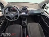 Volkswagen Up! 1.0 BlueMotion Move