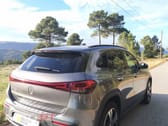 Mercedes-Benz EQA 250+ Progressive