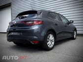 Renault Mégane 1.5 dCi Intens