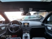 Mercedes-Benz C 250 CDi Avantgarde BlueEfficiency