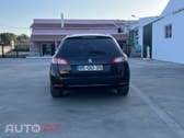 Peugeot 508 SW ehdi allure