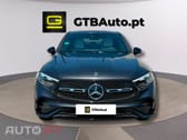 Mercedes-Benz GLC 300 de 4Matic I.V.A DEDUTIVEL