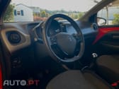 Citroen C1 1.2 VTi Feel