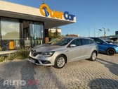 Renault Mégane Sport Tourer 1.5 dCi Limited
