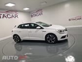 Renault Mégane 1.5 Blue dCi Limited