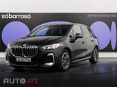 BMW 218 d Pack Desportivo M Auto