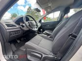 Renault Mégane Sport Tourer 1.5 dCi Confort