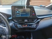 Toyota C-HR 1.8 hibrido 122cv Square Collection