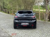 Peugeot 208 1.2 PureTech GT Line EAT8
